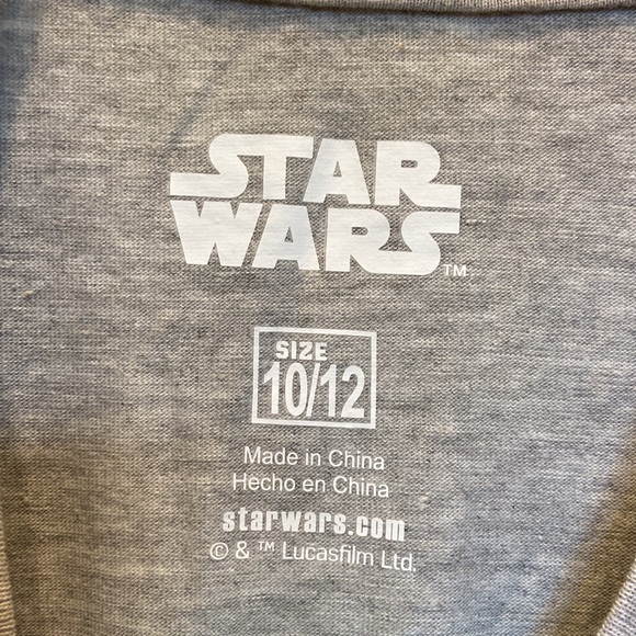 Yoda t-shirt - Star Wars - Picture 3 of 6